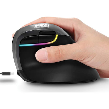 Alternate-Image2 Image for Urban Factory ERGO PRO Mouse