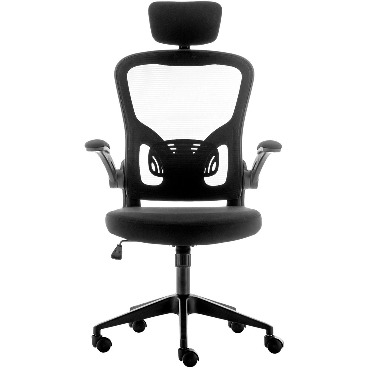 Main Image for Urban Factory Ergo: Simple Adjustable Office Chair