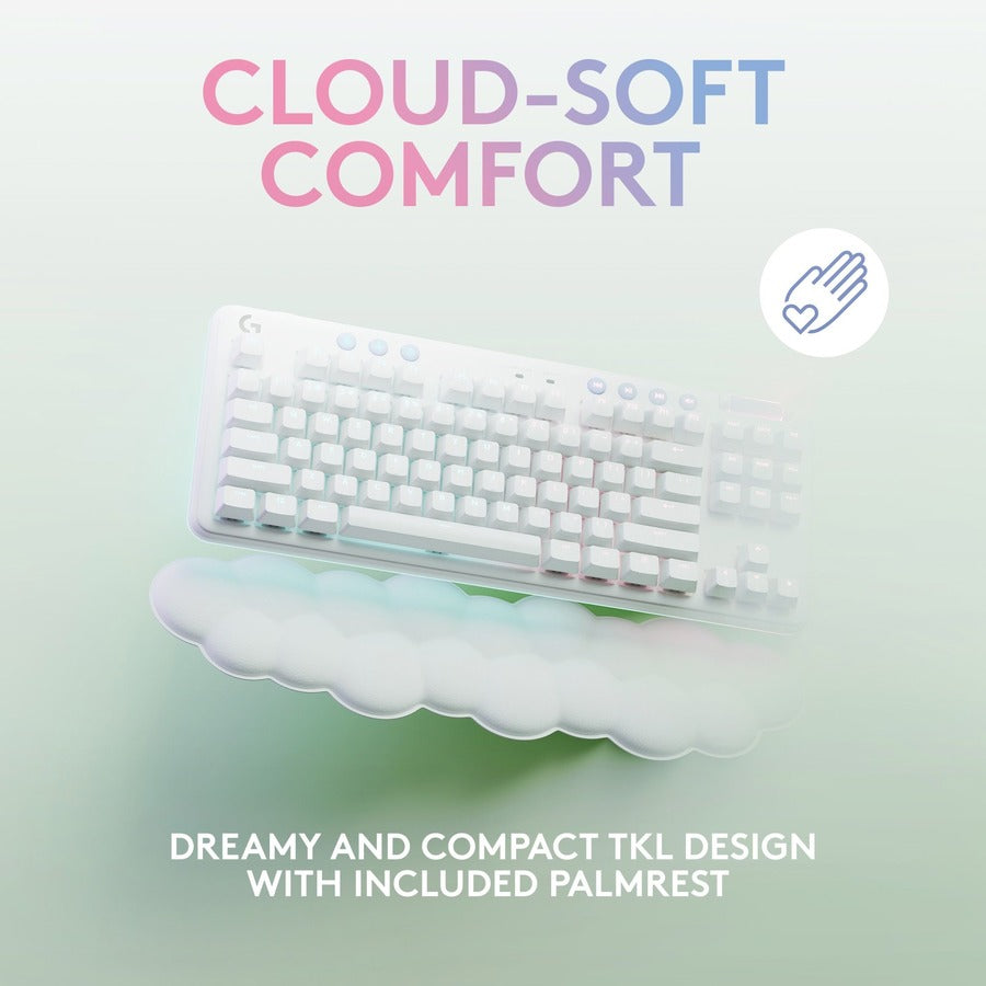 Alternate-Image1 Image for Logitech G715 Gaming Keyboard