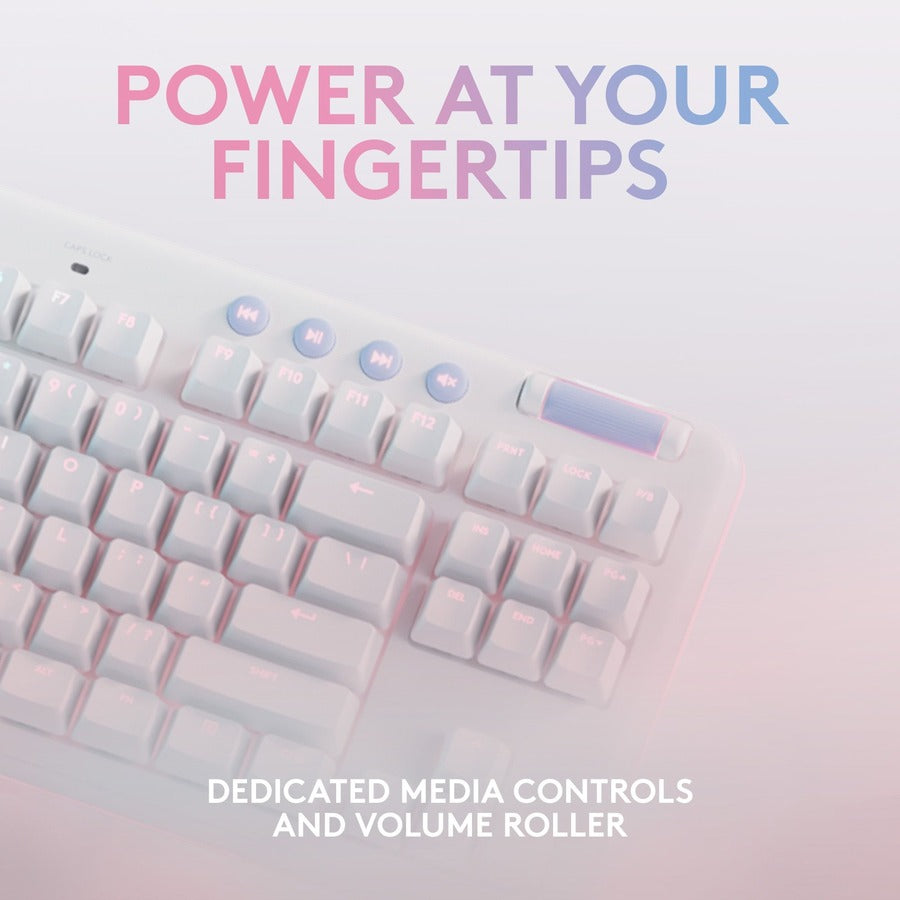 Alternate-Image4 Image for Logitech G715 Gaming Keyboard