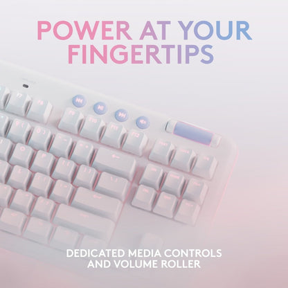 Alternate-Image4 Image for Logitech G715 Gaming Keyboard