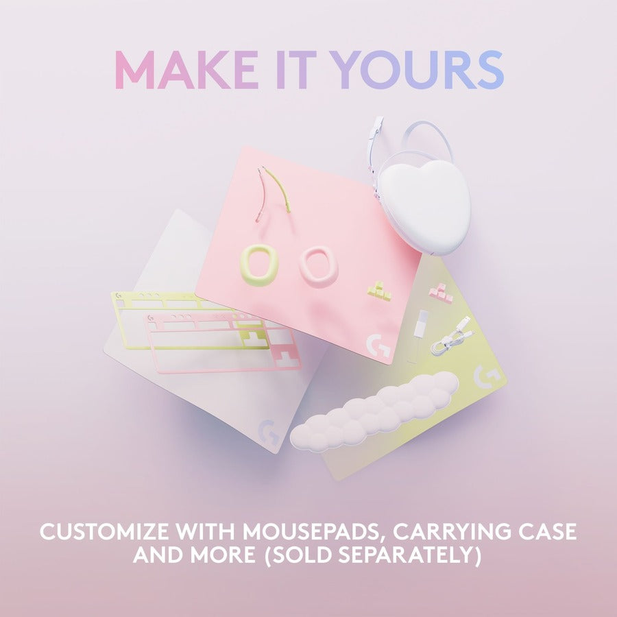 Alternate-Image6 Image for Logitech G705 Gaming Mouse