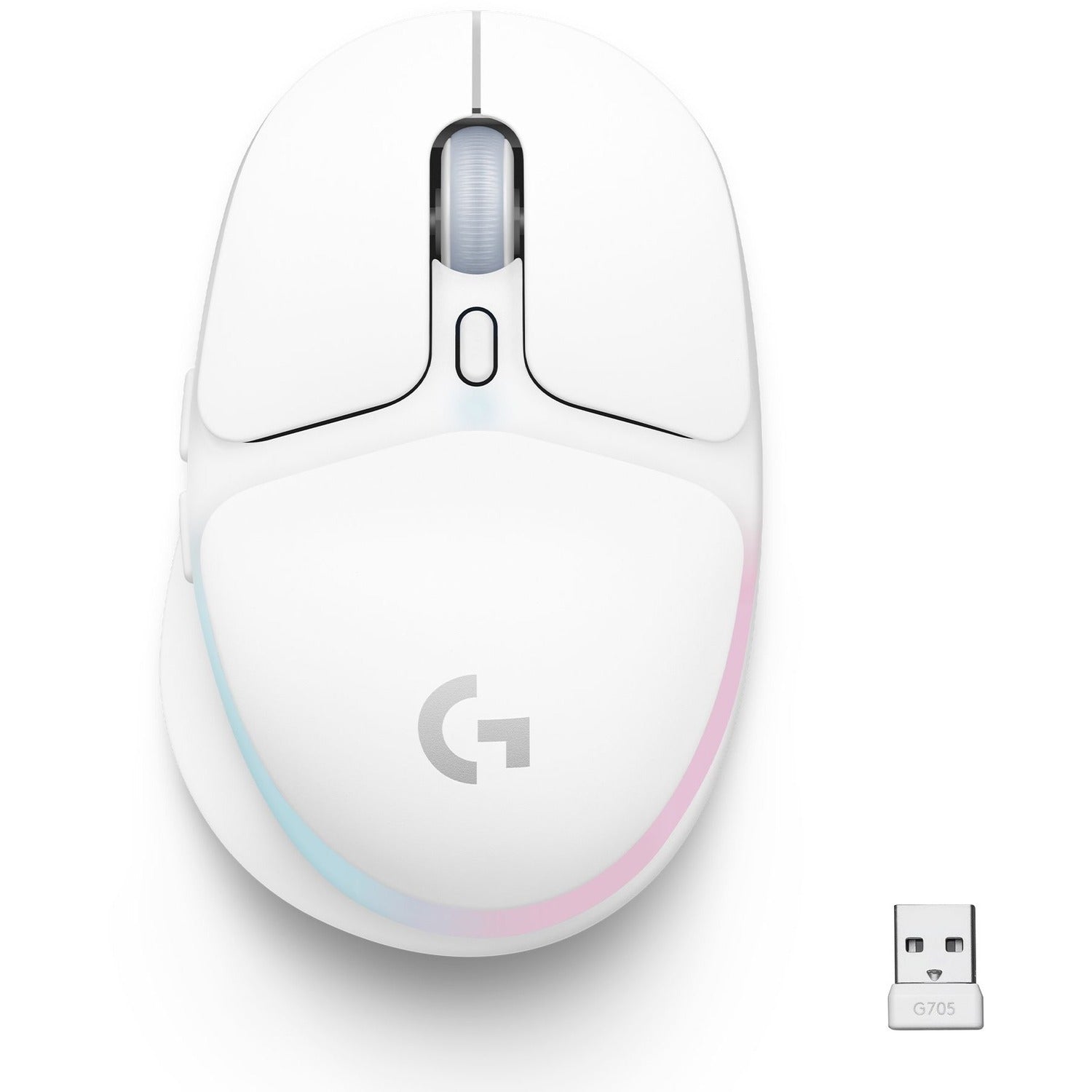 Main Image for Logitech G705 Gaming Mouse