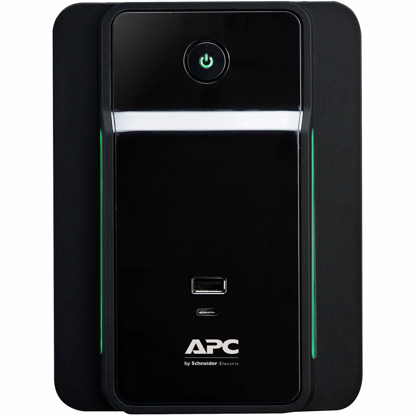 Main Image for APC Back UPS, 950VA/480W, Tower, 120V, 6x NEMA 5-15R outlets, USB Type A + C Ports, User Replaceable Battery