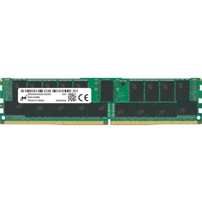 Main Image for Micron 64GB DDR4 SDRAM Memory Module