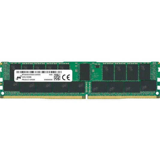 Main Image for Micron 64GB DDR4 SDRAM Memory Module