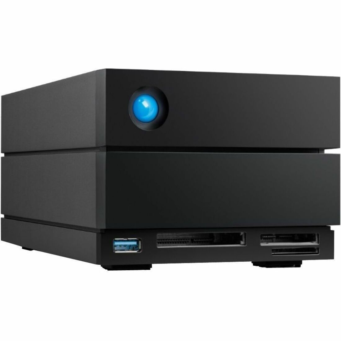 Main Image for LaCie 2big Dock DAS Storage System