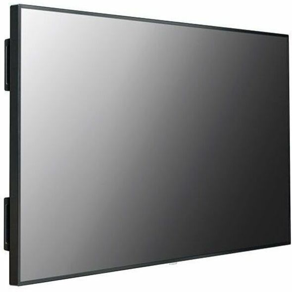 Alternate-Image1 Image for LG 98" UH5J-H Series High Haze LCD UHD Signage with webOS™, IP5X Rating