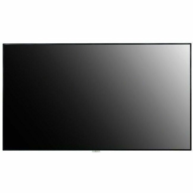 Main Image for LG 98" UH5J-H Series High Haze LCD UHD Signage with webOS™, IP5X Rating
