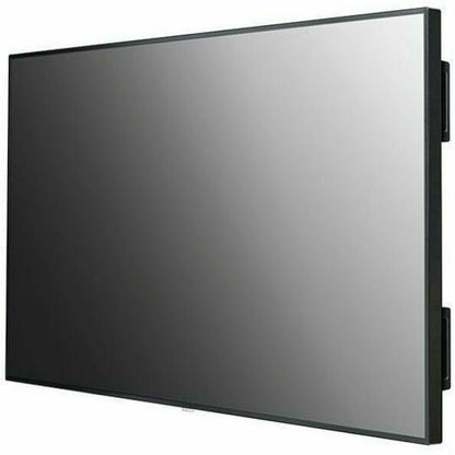 Alternate-Image2 Image for LG 98" UH5J-H Series High Haze LCD UHD Signage with webOS™, IP5X Rating