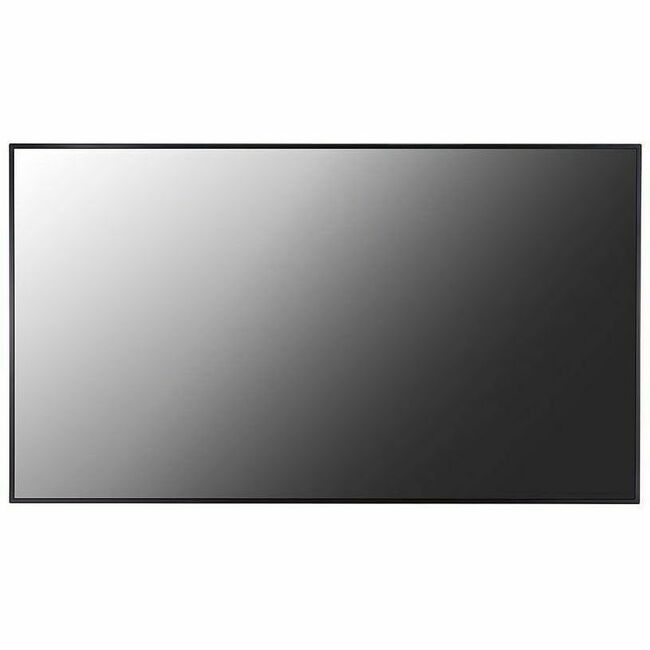 Main Image for LG 86" UH5J-H Series High Haze LCD UHD Signage with webOS™, IP5X Rating