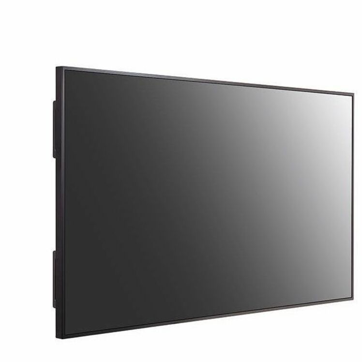 Alternate-Image2 Image for LG 86" UH5J-H Series High Haze LCD UHD Signage with webOS™, IP5X Rating
