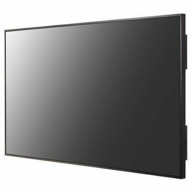 Alternate-Image1 Image for LG 86" UH5J-H Series High Haze LCD UHD Signage with webOS™, IP5X Rating