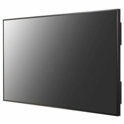 Alternate-Image1 Image for LG 86" UH5J-H Series High Haze LCD UHD Signage with webOS™, IP5X Rating