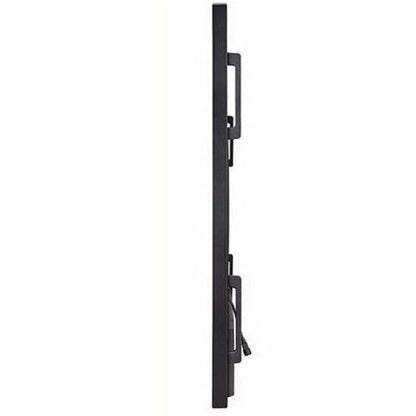 Left Image for LG 86" UH5J-H Series High Haze LCD UHD Signage with webOS™, IP5X Rating