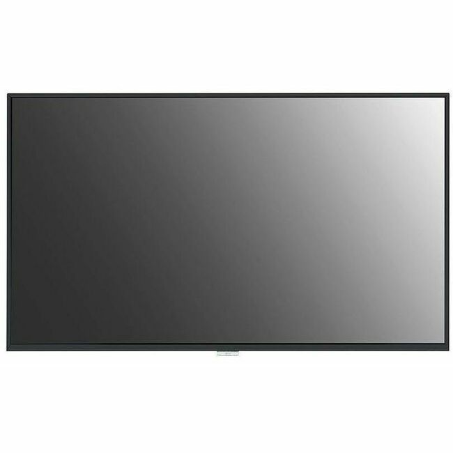 Main Image for LG 49" UH5J-H Series High Haze LCD UHD Signage with webOS™, IP5X Rating
