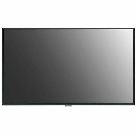 Main Image for LG 49" UH5J-H Series High Haze LCD UHD Signage with webOS™, IP5X Rating