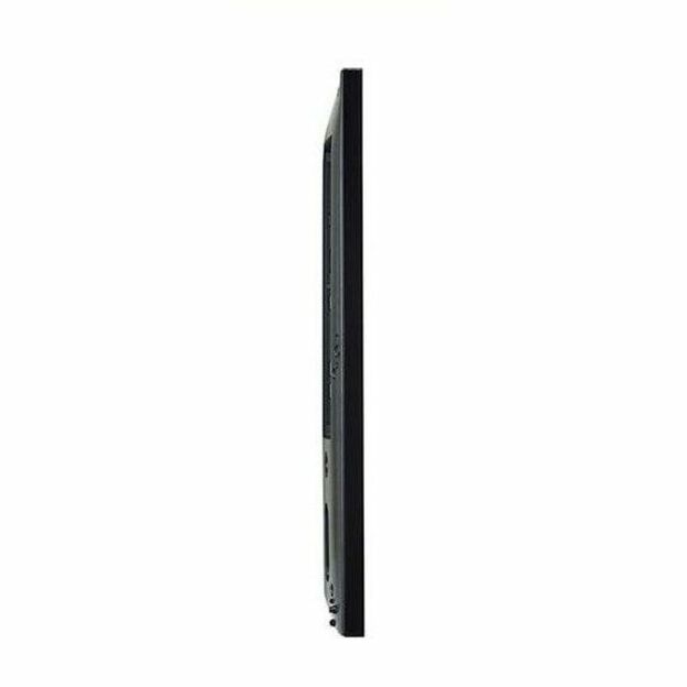 Right Image for LG 49" UH5J-H Series High Haze LCD UHD Signage with webOS™, IP5X Rating