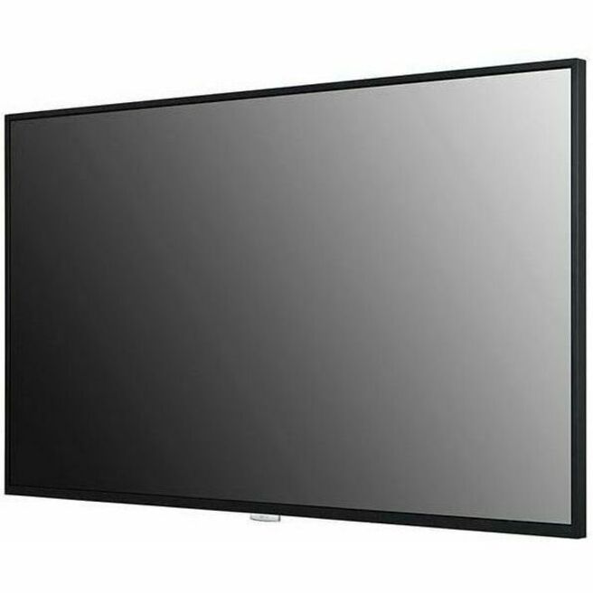 Alternate-Image4 Image for LG 49" UH5J-H Series High Haze LCD UHD Signage with webOS™, IP5X Rating