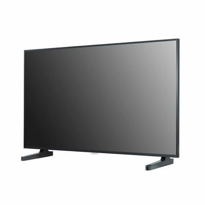 Alternate-Image2 Image for LG 49" UH5J-H Series High Haze LCD UHD Signage with webOS™, IP5X Rating