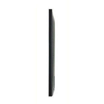 Left Image for LG 49" UH5J-H Series High Haze LCD UHD Signage with webOS™, IP5X Rating