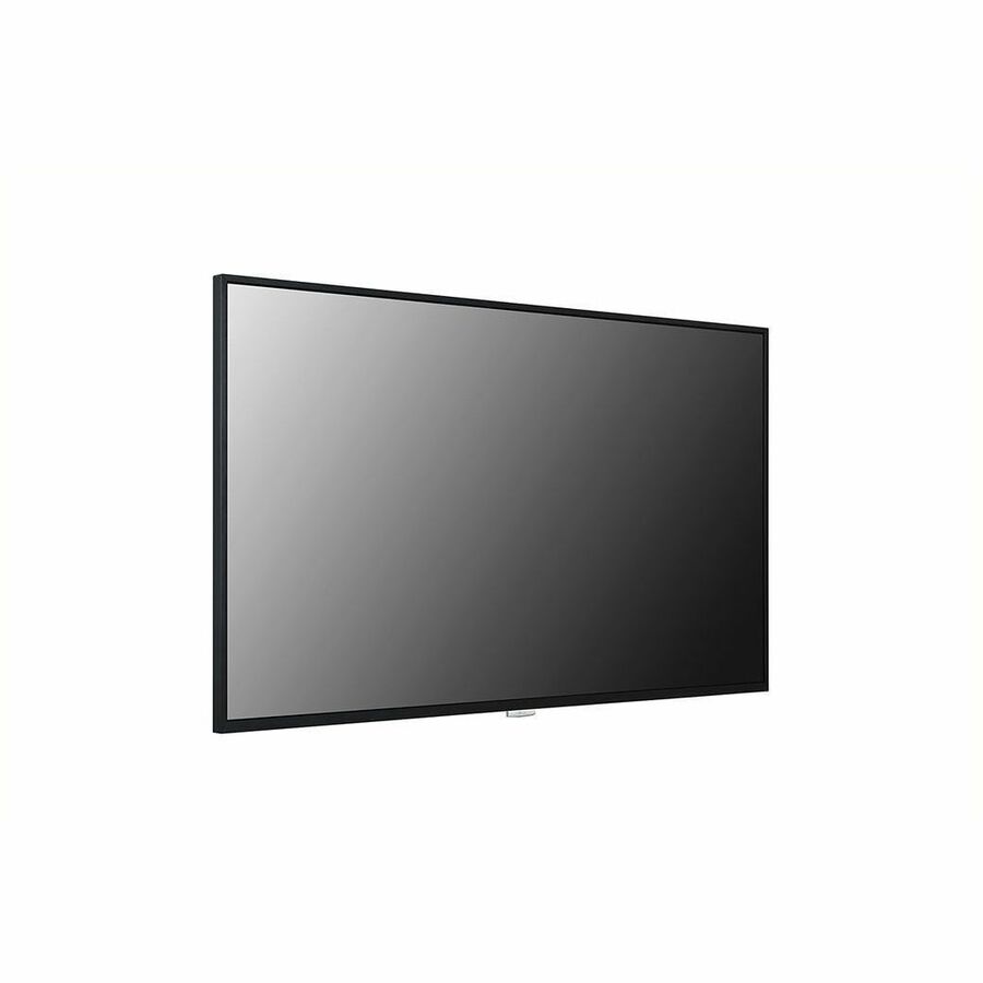 Alternate-Image1 Image for LG 49" UH5J-H Series High Haze LCD UHD Signage with webOS™, IP5X Rating