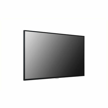 Alternate-Image1 Image for LG 49" UH5J-H Series High Haze LCD UHD Signage with webOS™, IP5X Rating