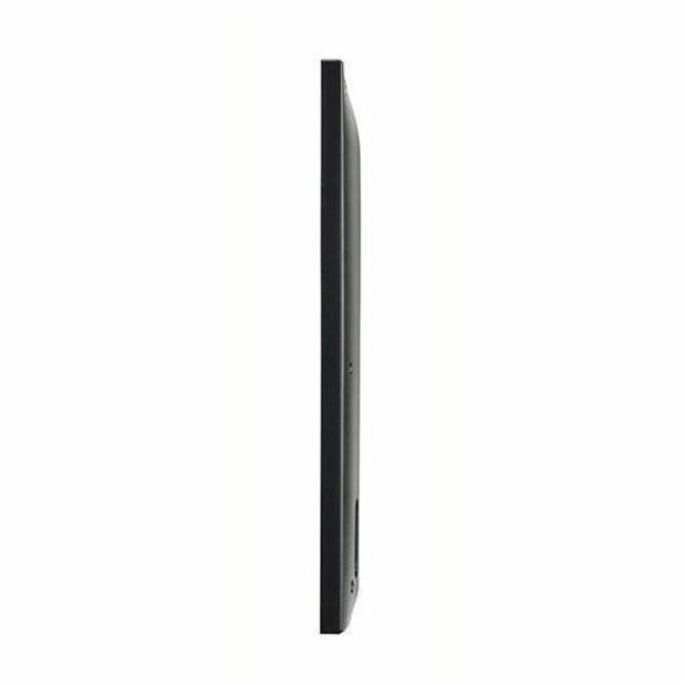 Left Image for LG 43" UH5J-H Series High Haze LCD UHD Signage with webOS™, IP5X Rating