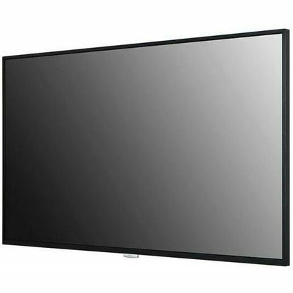 Alternate-Image2 Image for LG 43" UH5J-H Series High Haze LCD UHD Signage with webOS™, IP5X Rating