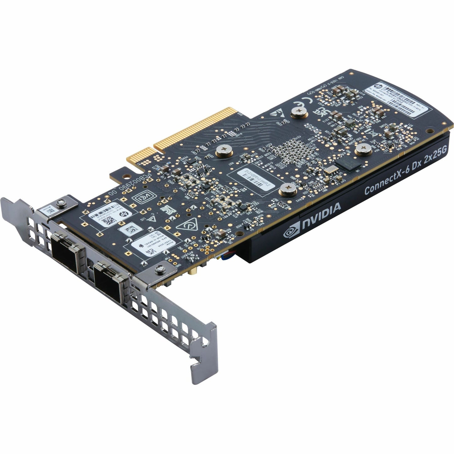 Main Image for HP 25Gigabit Ethernet Card