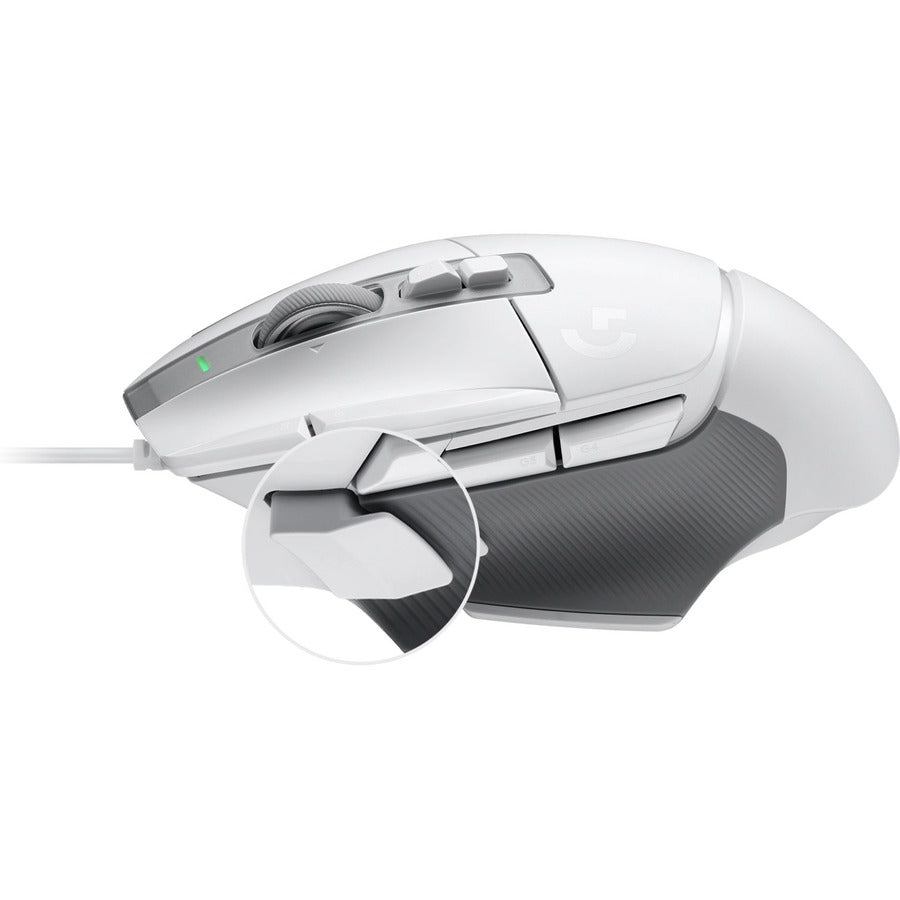 Alternate-Image5 Image for Logitech G G502 X Gaming Mouse