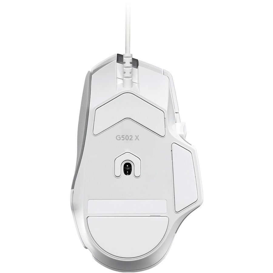 Alternate-Image1 Image for Logitech G G502 X Gaming Mouse