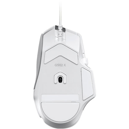 Alternate-Image1 Image for Logitech G G502 X Gaming Mouse
