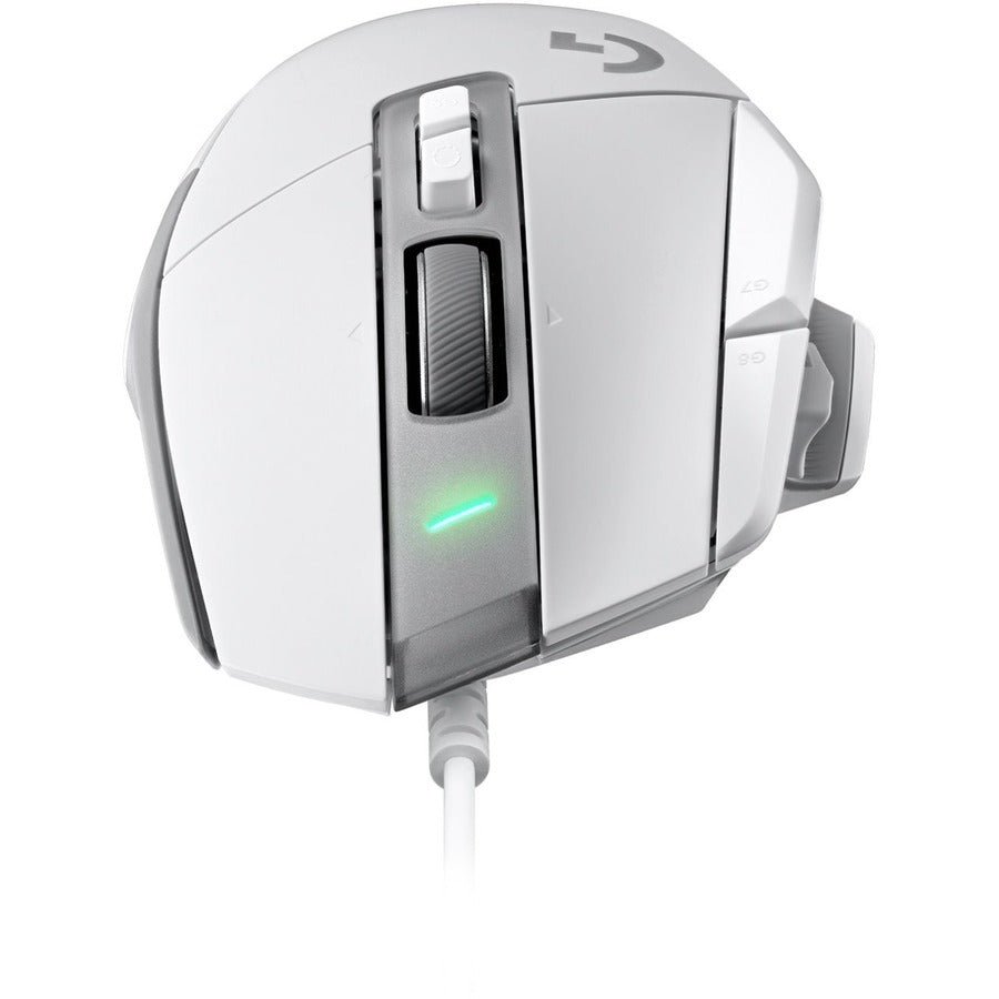Alternate-Image4 Image for Logitech G G502 X Gaming Mouse
