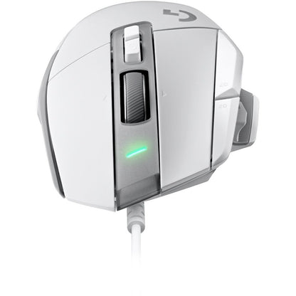 Alternate-Image4 Image for Logitech G G502 X Gaming Mouse