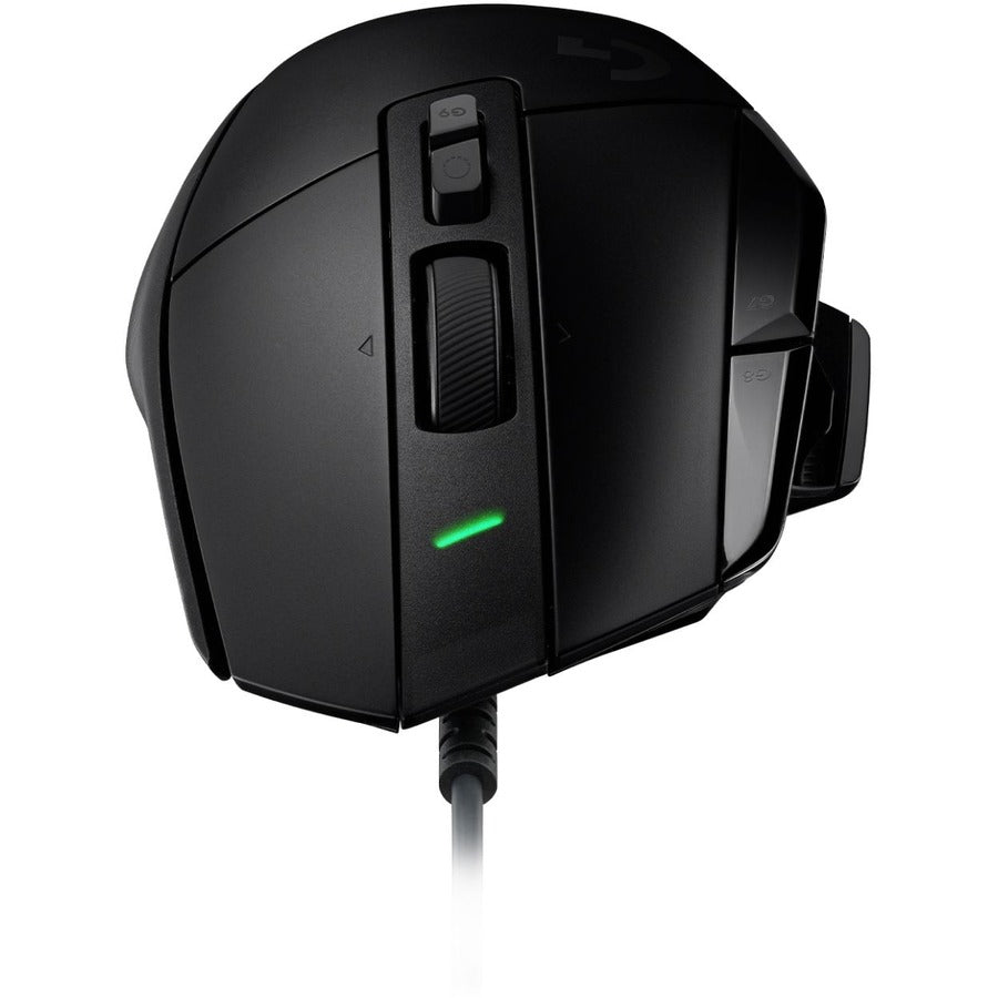 Alternate-Image4 Image for Logitech G G502 X Gaming Mouse