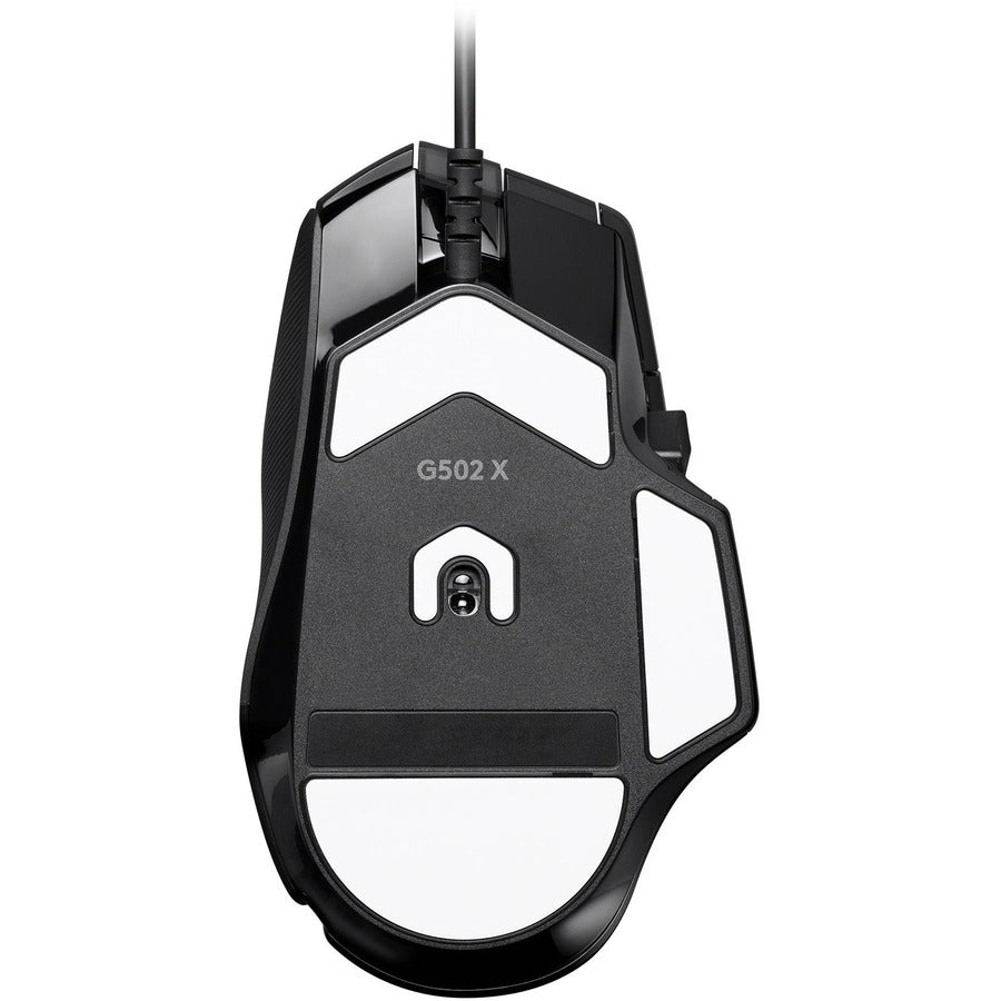 Alternate-Image1 Image for Logitech G G502 X Gaming Mouse