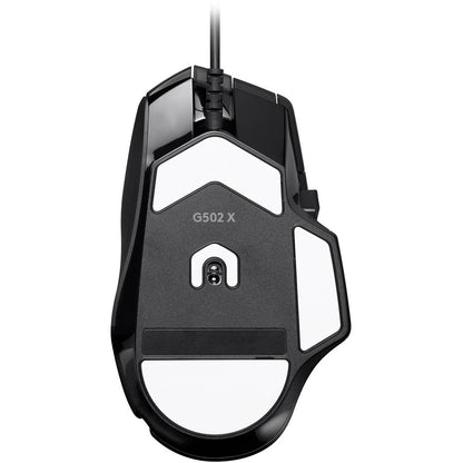 Alternate-Image1 Image for Logitech G G502 X Gaming Mouse