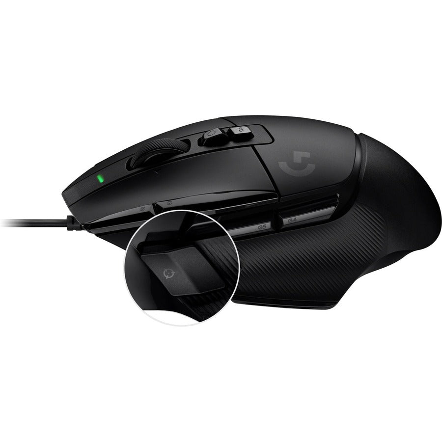 Alternate-Image5 Image for Logitech G G502 X Gaming Mouse