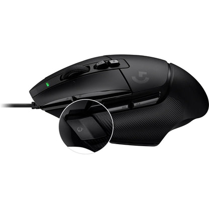 Alternate-Image5 Image for Logitech G G502 X Gaming Mouse