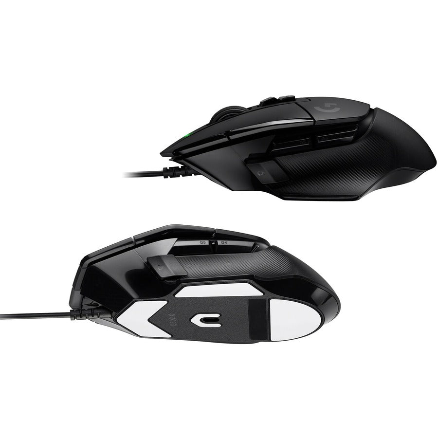 Alternate-Image2 Image for Logitech G G502 X Gaming Mouse