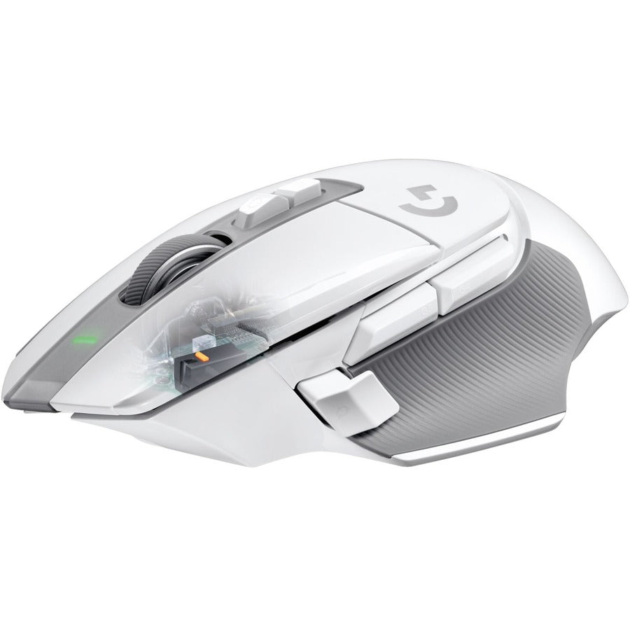 Alternate-Image1 Image for Logitech G LIGHTSPEED G502 X Gaming Mouse