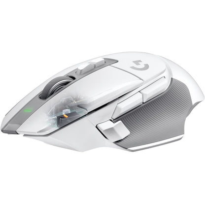 Alternate-Image1 Image for Logitech G LIGHTSPEED G502 X Gaming Mouse