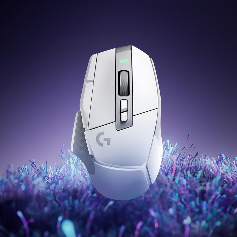 Alternate-Image2 Image for Logitech G LIGHTSPEED G502 X Gaming Mouse