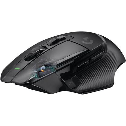 Alternate-Image1 Image for Logitech G LIGHTSPEED G502 X Gaming Mouse