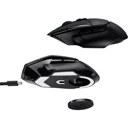 Alternate-Image4 Image for Logitech G LIGHTSPEED G502 X Gaming Mouse