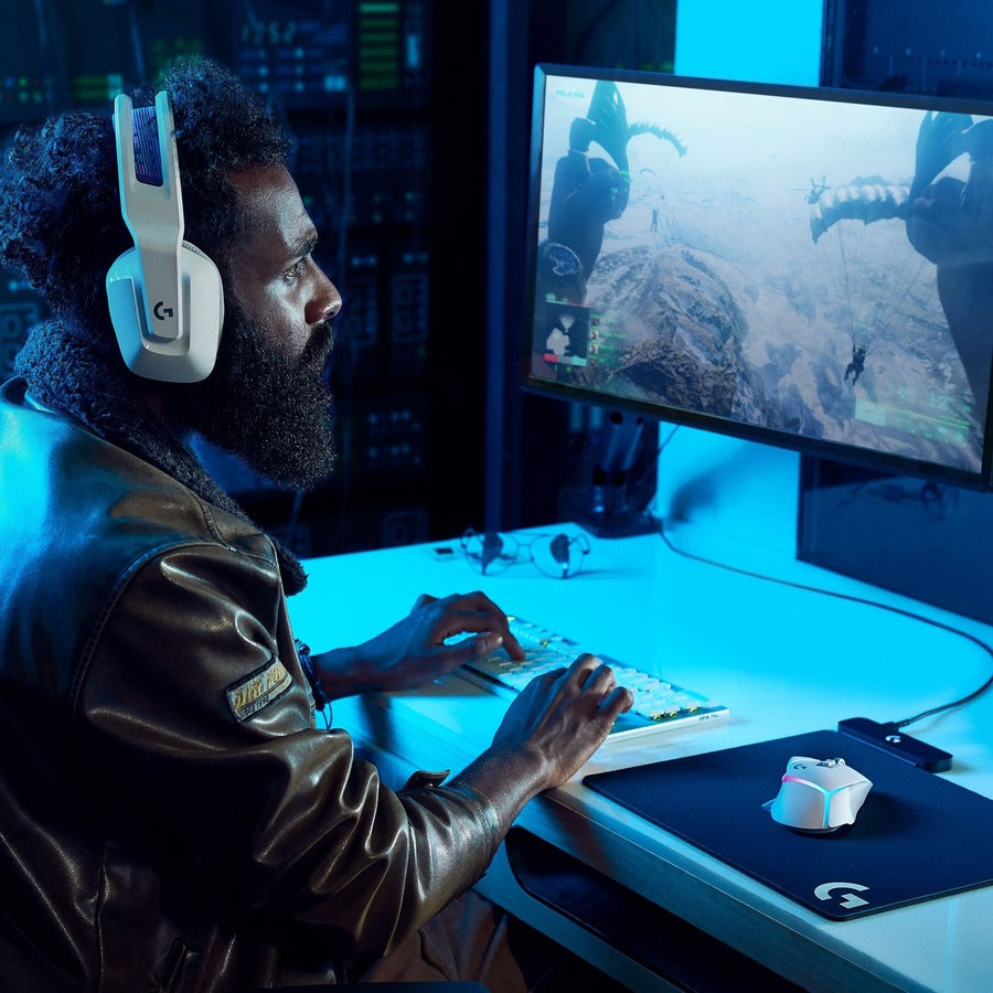 Alternate-Image4 Image for Logitech G Plus G502 X Gaming Mouse