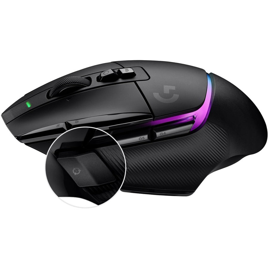 Alternate-Image6 Image for Logitech G Plus G502 X Gaming Mouse
