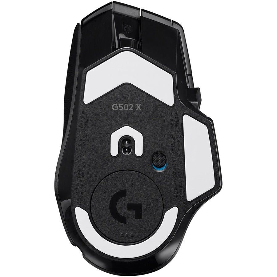 Alternate-Image3 Image for Logitech G Plus G502 X Gaming Mouse