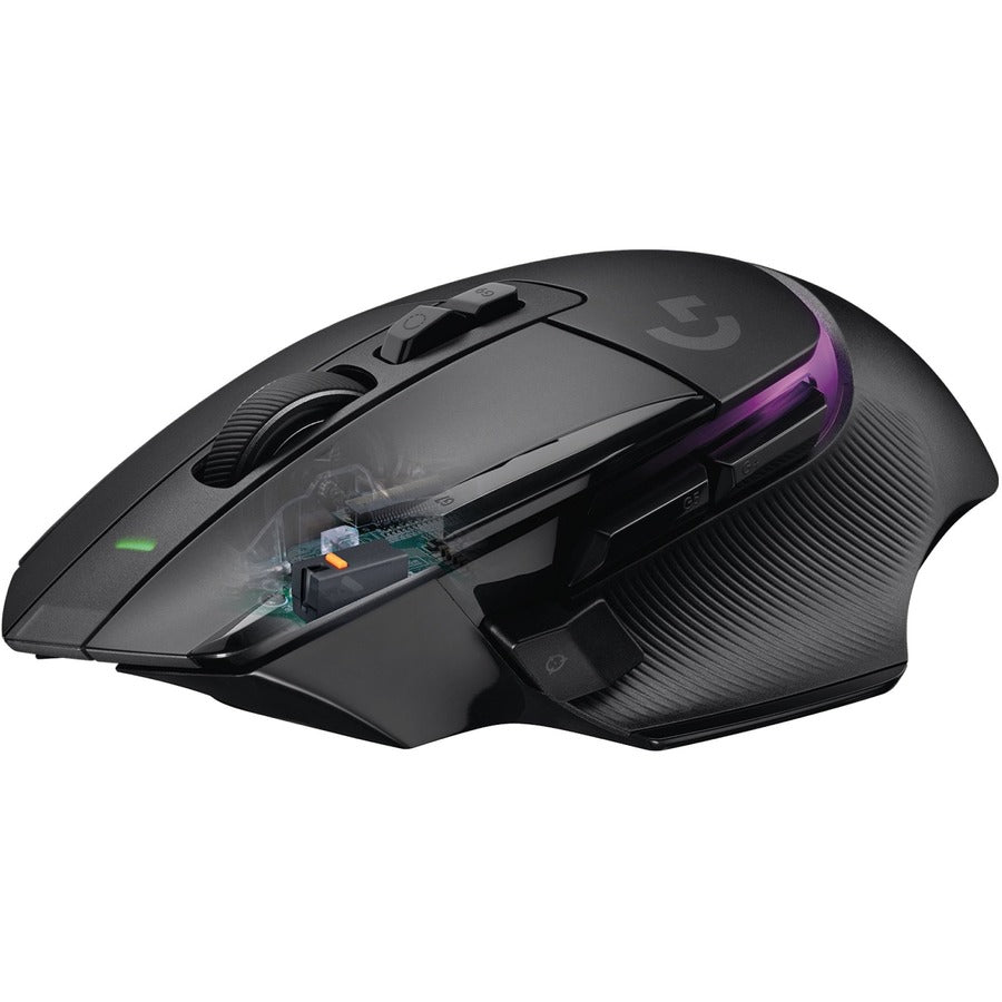 Alternate-Image1 Image for Logitech G Plus G502 X Gaming Mouse